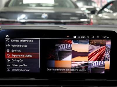 2023 BMW 8 Series 840i xDrive Gran Coupe   - Photo 33 - Jacksonville, FL 32211