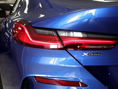 2023 BMW 8 Series 840i xDrive Gran Coupe   - Photo 62 - Jacksonville, FL 32211