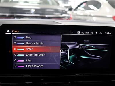 2023 BMW 8 Series 840i xDrive Gran Coupe   - Photo 50 - Jacksonville, FL 32211