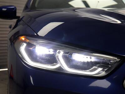 2023 BMW 8 Series 840i xDrive Gran Coupe   - Photo 61 - Jacksonville, FL 32211