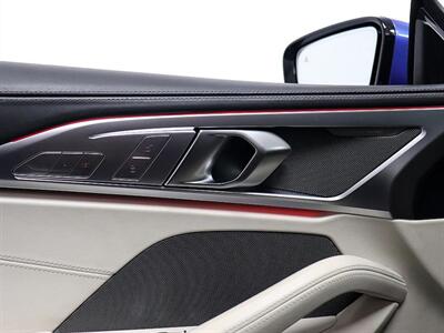 2023 BMW 8 Series 840i xDrive Gran Coupe   - Photo 47 - Jacksonville, FL 32211