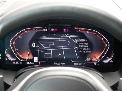 2023 BMW 8 Series 840i xDrive Gran Coupe   - Photo 44 - Jacksonville, FL 32211