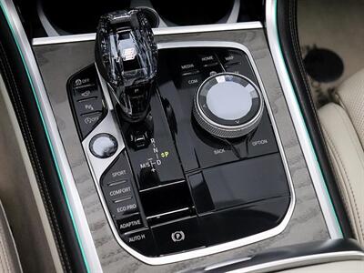 2023 BMW 8 Series 840i xDrive Gran Coupe   - Photo 38 - Jacksonville, FL 32211