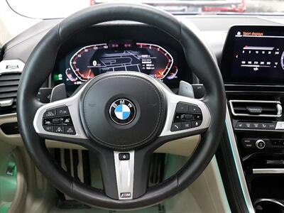 2023 BMW 8 Series 840i xDrive Gran Coupe   - Photo 40 - Jacksonville, FL 32211