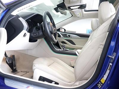 2023 BMW 8 Series 840i xDrive Gran Coupe   - Photo 18 - Jacksonville, FL 32211