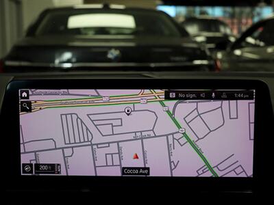 2023 BMW 8 Series 840i xDrive Gran Coupe   - Photo 25 - Jacksonville, FL 32211