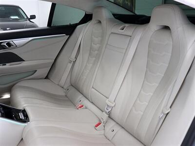 2023 BMW 8 Series 840i xDrive Gran Coupe   - Photo 17 - Jacksonville, FL 32211