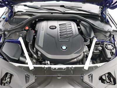 2023 BMW 8 Series 840i xDrive Gran Coupe   - Photo 59 - Jacksonville, FL 32211