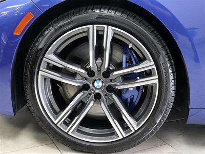 2023 BMW 8 Series 840i xDrive Gran Coupe   - Photo 65 - Jacksonville, FL 32211