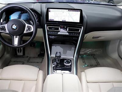 2023 BMW 8 Series 840i xDrive Gran Coupe   - Photo 24 - Jacksonville, FL 32211