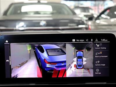 2023 BMW 8 Series 840i xDrive Gran Coupe   - Photo 29 - Jacksonville, FL 32211