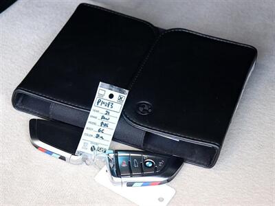 2023 BMW 8 Series 840i xDrive Gran Coupe   - Photo 57 - Jacksonville, FL 32211