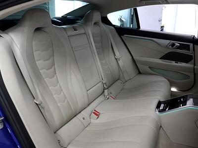 2023 BMW 8 Series 840i xDrive Gran Coupe   - Photo 15 - Jacksonville, FL 32211