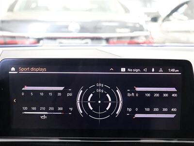 2023 BMW 8 Series 840i xDrive Gran Coupe   - Photo 35 - Jacksonville, FL 32211