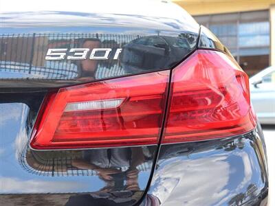 2020 BMW 5 Series 530i  Luxury Line - Photo 29 - Jacksonville, FL 32211