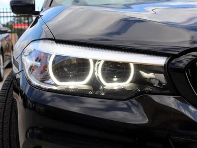 2020 BMW 5 Series 530i  Luxury Line - Photo 28 - Jacksonville, FL 32211