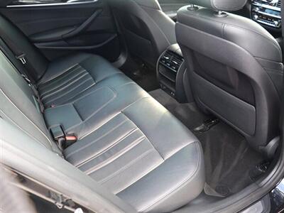 2020 BMW 5 Series 530i  Luxury Line - Photo 13 - Jacksonville, FL 32211