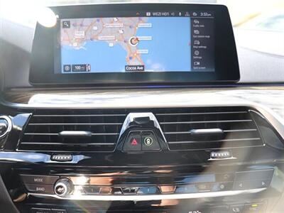 2020 BMW 5 Series 530i  Luxury Line - Photo 19 - Jacksonville, FL 32211