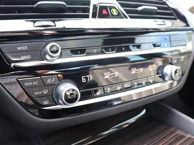 2020 BMW 5 Series 530i  Luxury Line - Photo 20 - Jacksonville, FL 32211