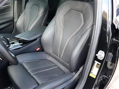 2020 BMW 5 Series 530i  Luxury Line - Photo 10 - Jacksonville, FL 32211