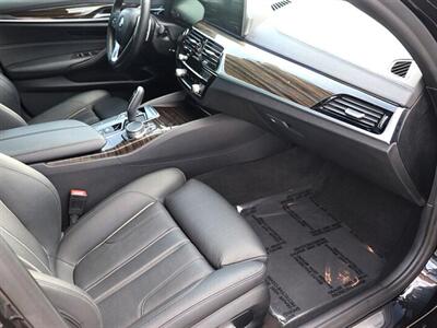 2020 BMW 5 Series 530i  Luxury Line - Photo 11 - Jacksonville, FL 32211