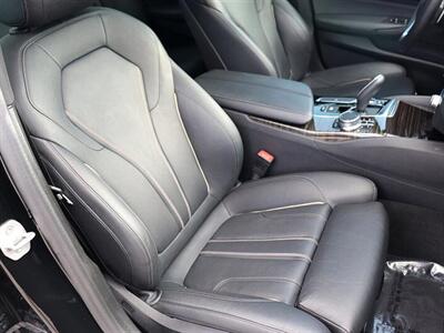 2020 BMW 5 Series 530i  Luxury Line - Photo 12 - Jacksonville, FL 32211