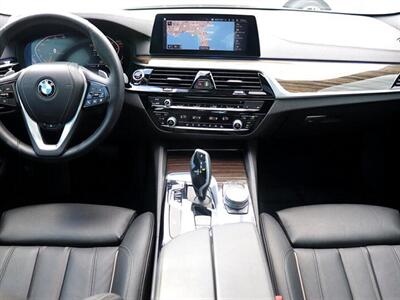 2020 BMW 5 Series 530i  Luxury Line - Photo 15 - Jacksonville, FL 32211