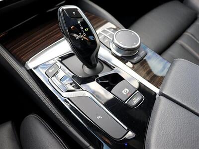 2020 BMW 5 Series 530i  Luxury Line - Photo 21 - Jacksonville, FL 32211