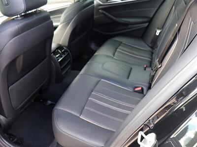 2020 BMW 5 Series 530i  Luxury Line - Photo 14 - Jacksonville, FL 32211