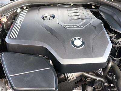 2020 BMW 5 Series 530i  Luxury Line - Photo 26 - Jacksonville, FL 32211