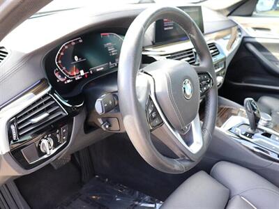 2020 BMW 5 Series 530i  Luxury Line - Photo 18 - Jacksonville, FL 32211