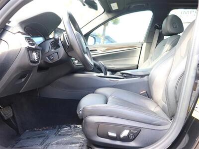 2020 BMW 5 Series 530i  Luxury Line - Photo 17 - Jacksonville, FL 32211