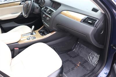 2011 BMW X3 xDrive28i   - Photo 11 - Jacksonville, FL 32211
