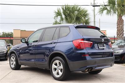 2011 BMW X3 xDrive28i   - Photo 3 - Jacksonville, FL 32211