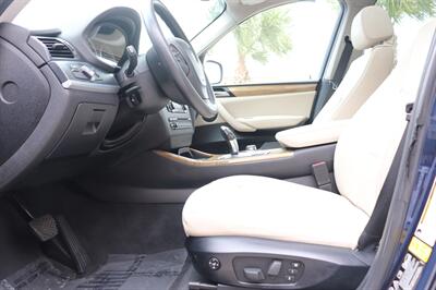 2011 BMW X3 xDrive28i   - Photo 18 - Jacksonville, FL 32211