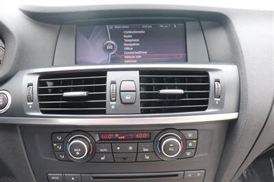 2011 BMW X3 xDrive28i   - Photo 19 - Jacksonville, FL 32211