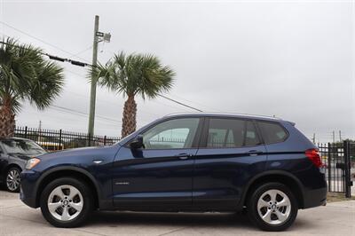 2011 BMW X3 xDrive28i   - Photo 2 - Jacksonville, FL 32211