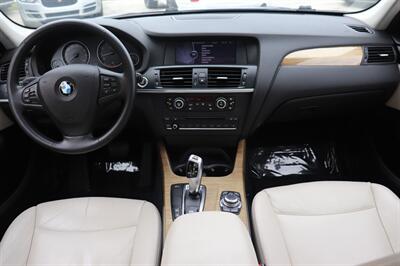 2011 BMW X3 xDrive28i   - Photo 15 - Jacksonville, FL 32211