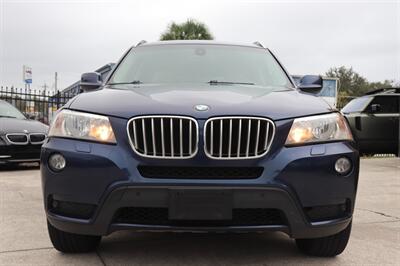 2011 BMW X3 xDrive28i   - Photo 8 - Jacksonville, FL 32211