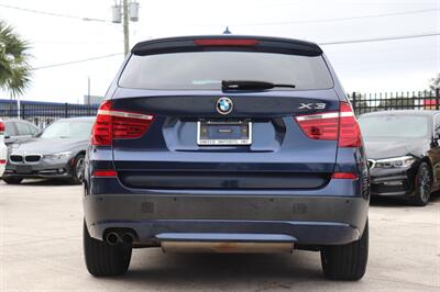 2011 BMW X3 xDrive28i   - Photo 4 - Jacksonville, FL 32211