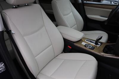 2011 BMW X3 xDrive28i   - Photo 12 - Jacksonville, FL 32211