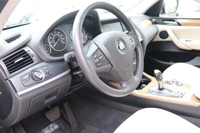 2011 BMW X3 xDrive28i   - Photo 17 - Jacksonville, FL 32211
