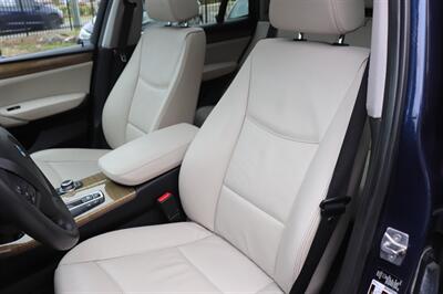 2011 BMW X3 xDrive28i   - Photo 10 - Jacksonville, FL 32211