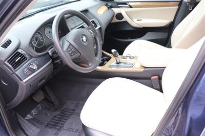 2011 BMW X3 xDrive28i   - Photo 9 - Jacksonville, FL 32211