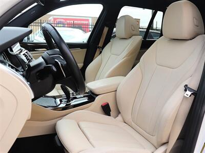 2019 BMW X3 sDrive30i   - Photo 16 - Jacksonville, FL 32211