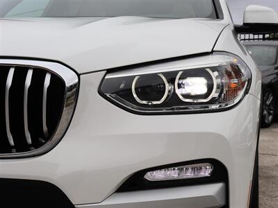 2019 BMW X3 sDrive30i   - Photo 10 - Jacksonville, FL 32211