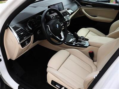 2019 BMW X3 sDrive30i   - Photo 15 - Jacksonville, FL 32211