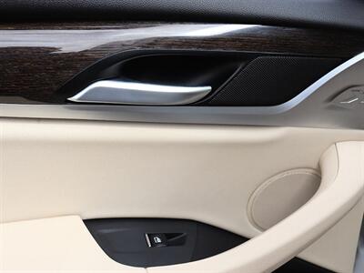 2019 BMW X3 sDrive30i   - Photo 24 - Jacksonville, FL 32211
