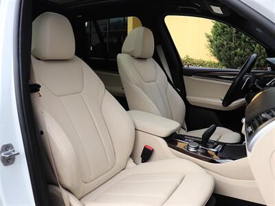 2019 BMW X3 sDrive30i   - Photo 18 - Jacksonville, FL 32211