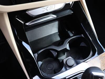 2019 BMW X3 sDrive30i   - Photo 36 - Jacksonville, FL 32211